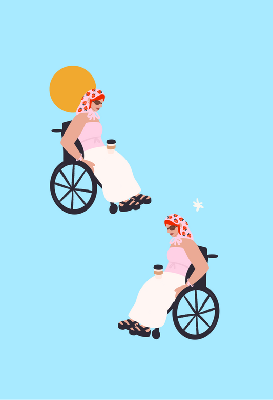 Morning Boost: I'm Cool Calm & Capable (4-min)