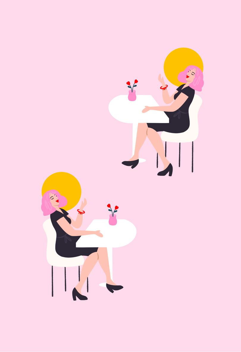 Morning Boost: I Speak With Confidence (4-min) single Clementine Digital Library