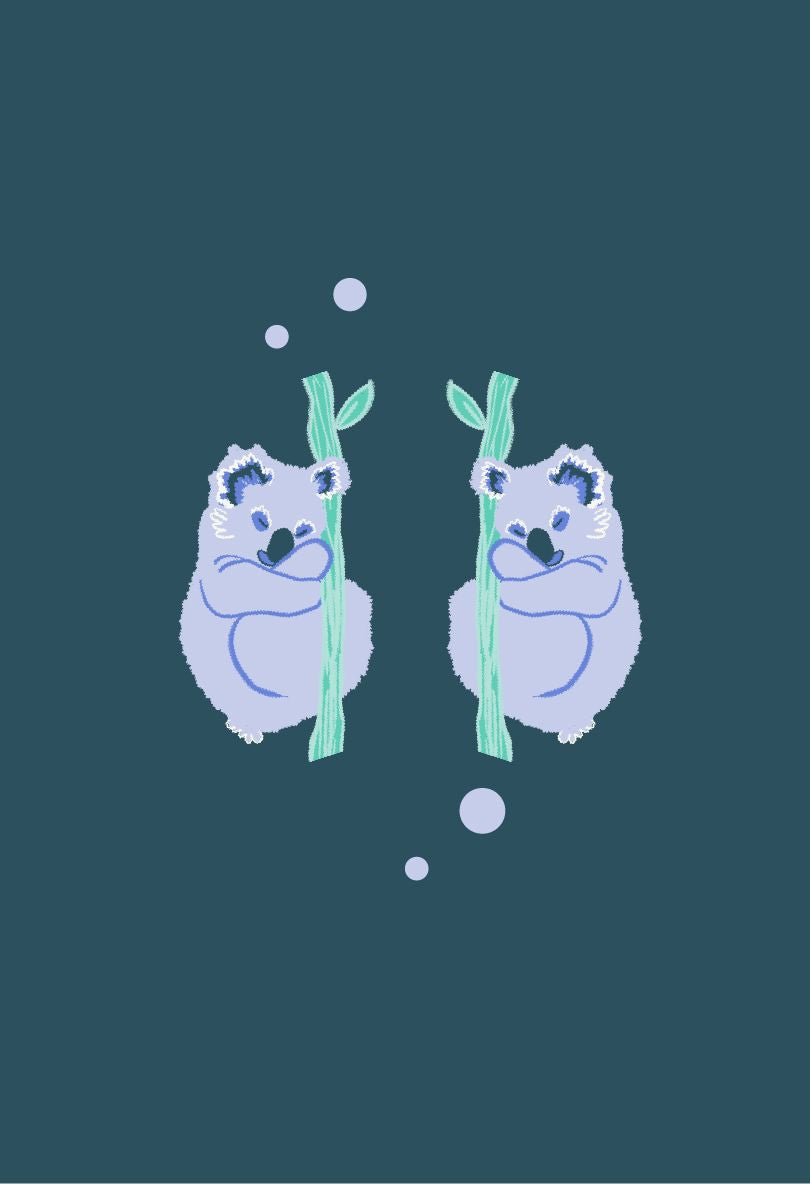 Sleep When You Need a Mental Reset single Clementine Shop