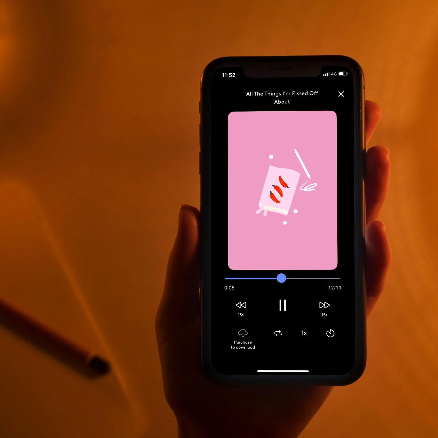 All The Things I’m Pissed Off About single Clementine Shop