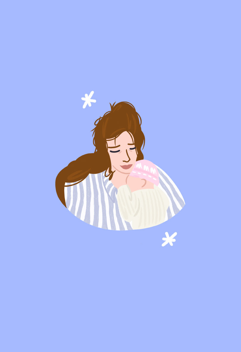 The New Mum Sleep Bundle