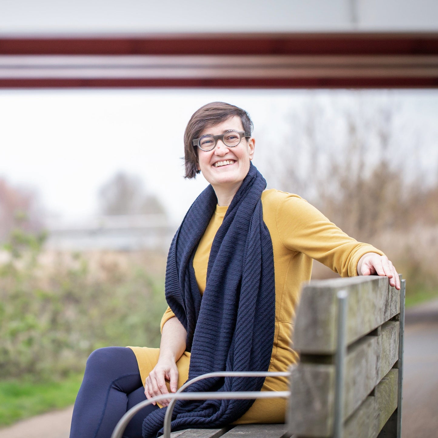 Mindful Walk: Be Present single Clementine Digital Library