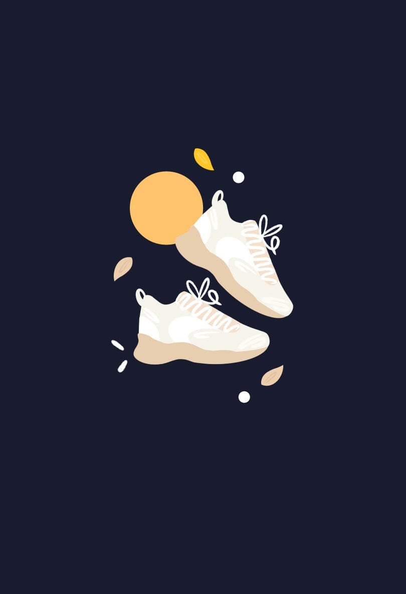 Hypno Walk: Wrap Up Your Work Day (15-min) single Hazel Gale