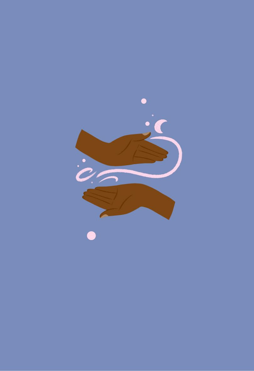 Breathwork to Shift Your Sleep Mindset single Clementine Shop