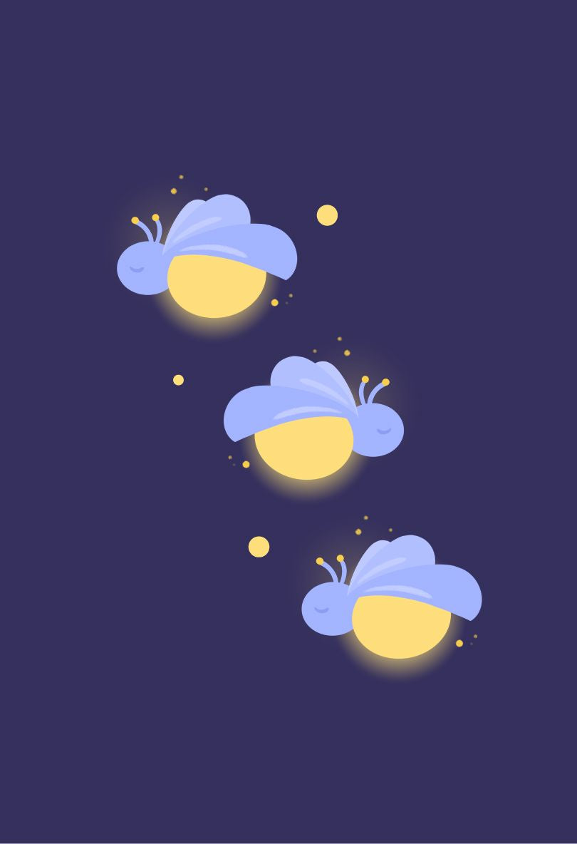 Crickets & Birds Soundscape single Clementine Shop