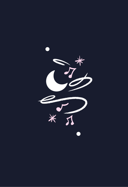 Celeste Sleep Soundscape