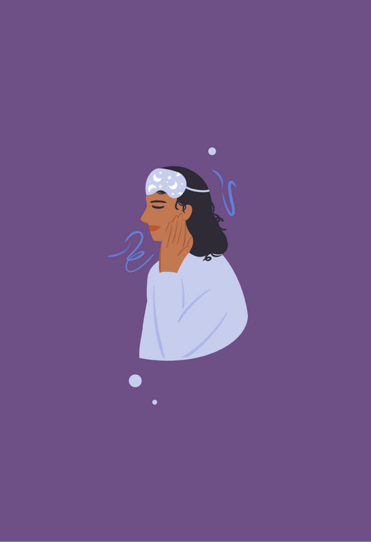 👀 Coming Soon - Ease Jaw Tension