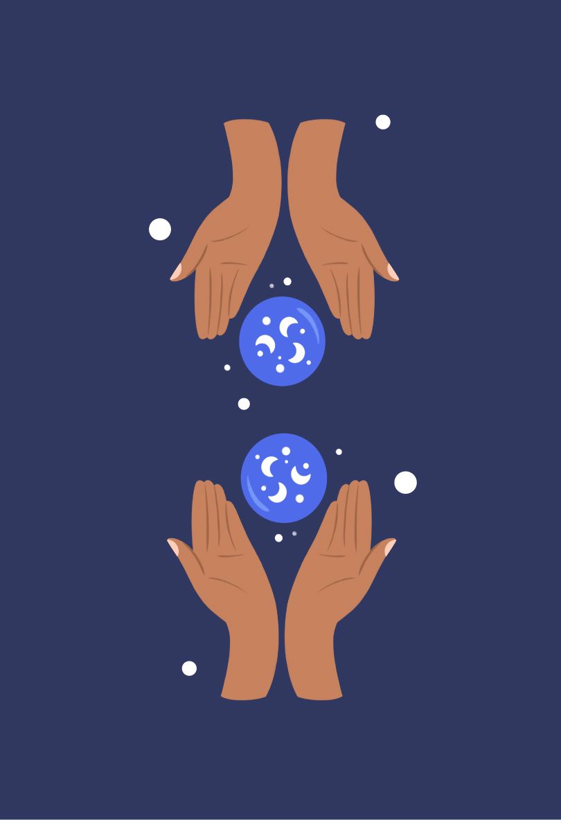 Manifest Abundance Whilst You Sleep single Lai Tattis