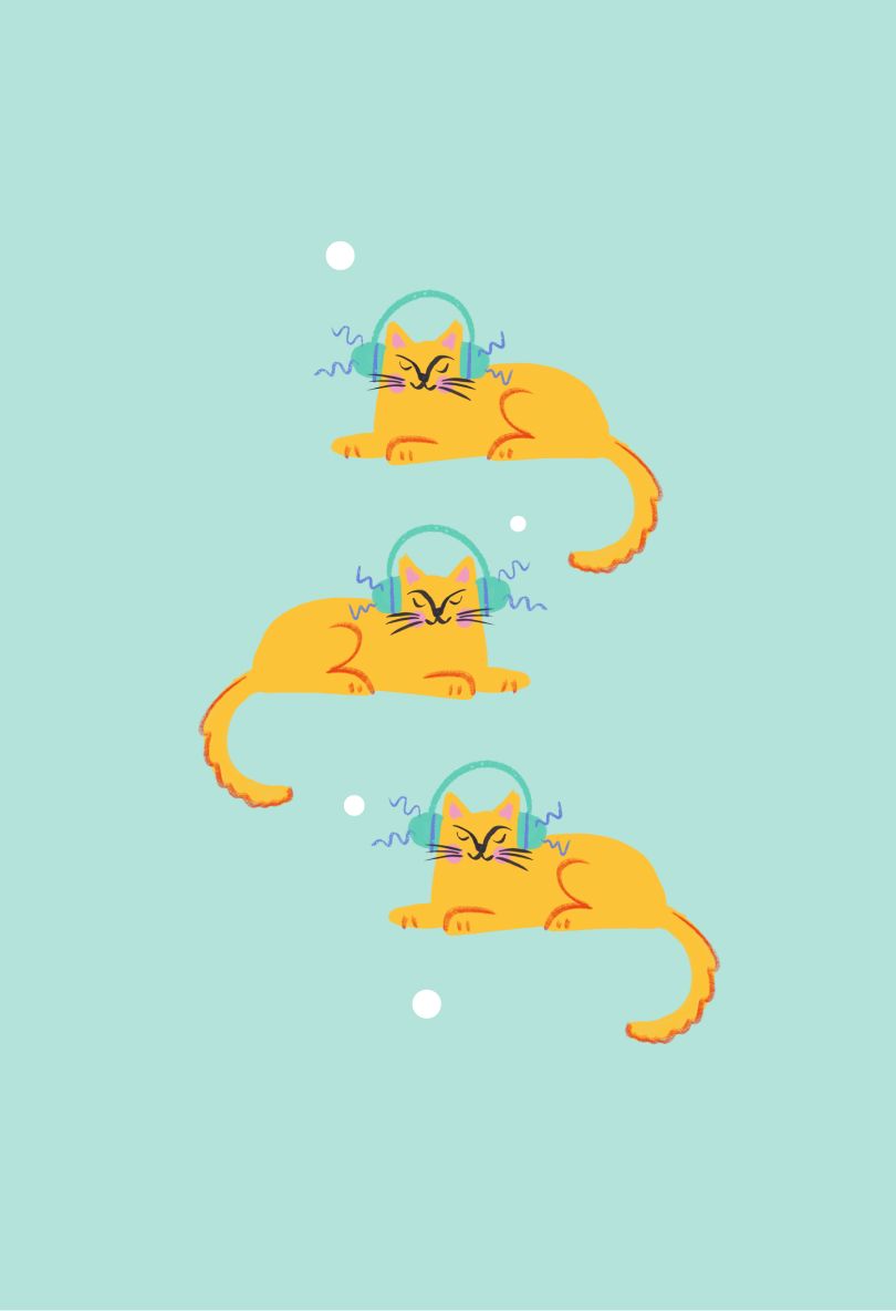 Power Nap: 20 Minutes single Clementine Shop