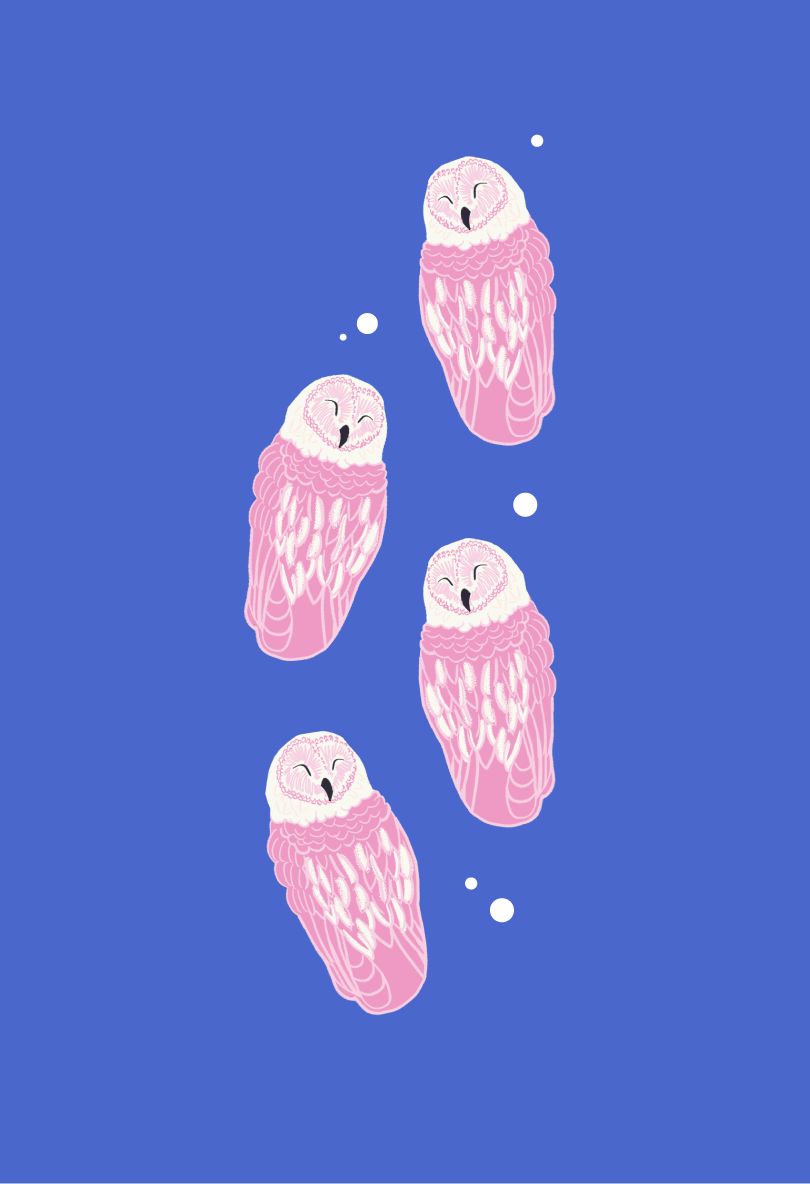 Sleep When You Struggle To Say No single Clementine Shop