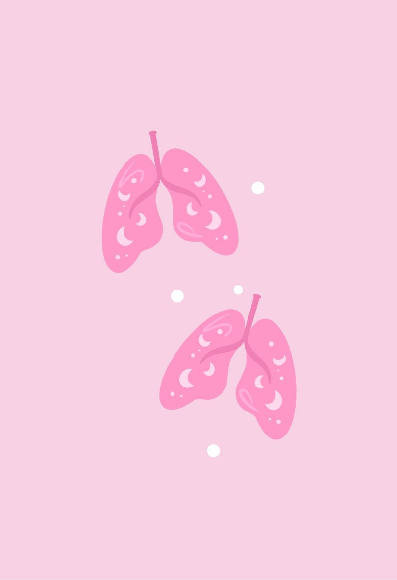 Take A Quick Breather single Clementine Shop