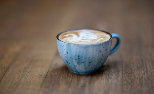 Anticipating Your Morning Coffee Is Magic (Even If Waiting Feels Like Torture)