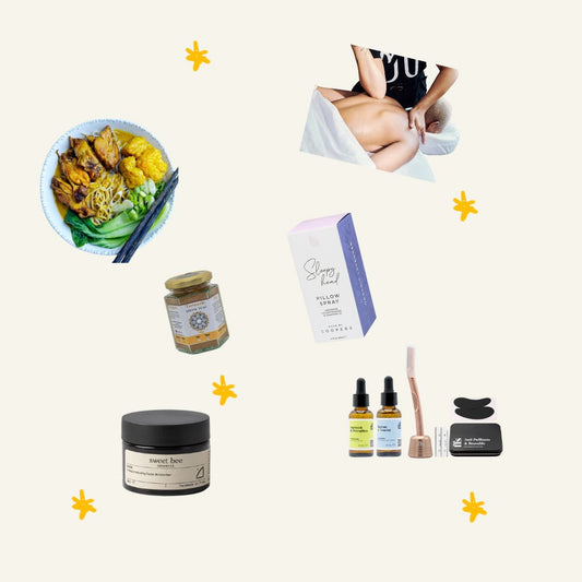 Brands Stuff That Makes Life 5% Easier Right Now