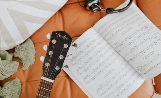 Can Music Really Help You Sleep? Try These New Tracks Tonight