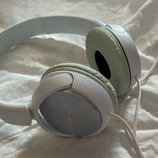 EMDR Audio Reset for Sleep | Bilateral Stimulation for Bedtime