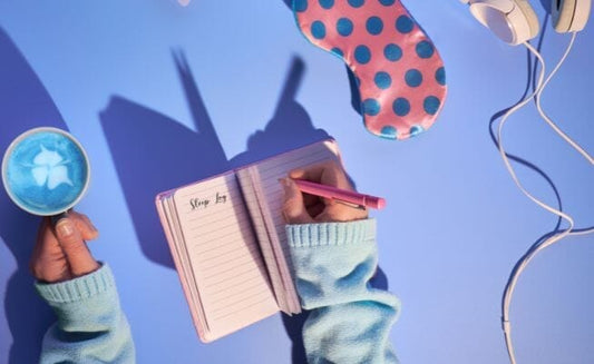 The 12 Best Bedtime Journaling Tools to Help You Actually Wind Down