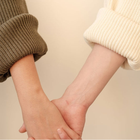 Let’s Be Honest About Wellness