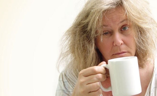 Things to Say to Yourself on Sh*tty Mornings