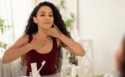 Why Skin Doesn’t Just Need Products - It Needs You Too