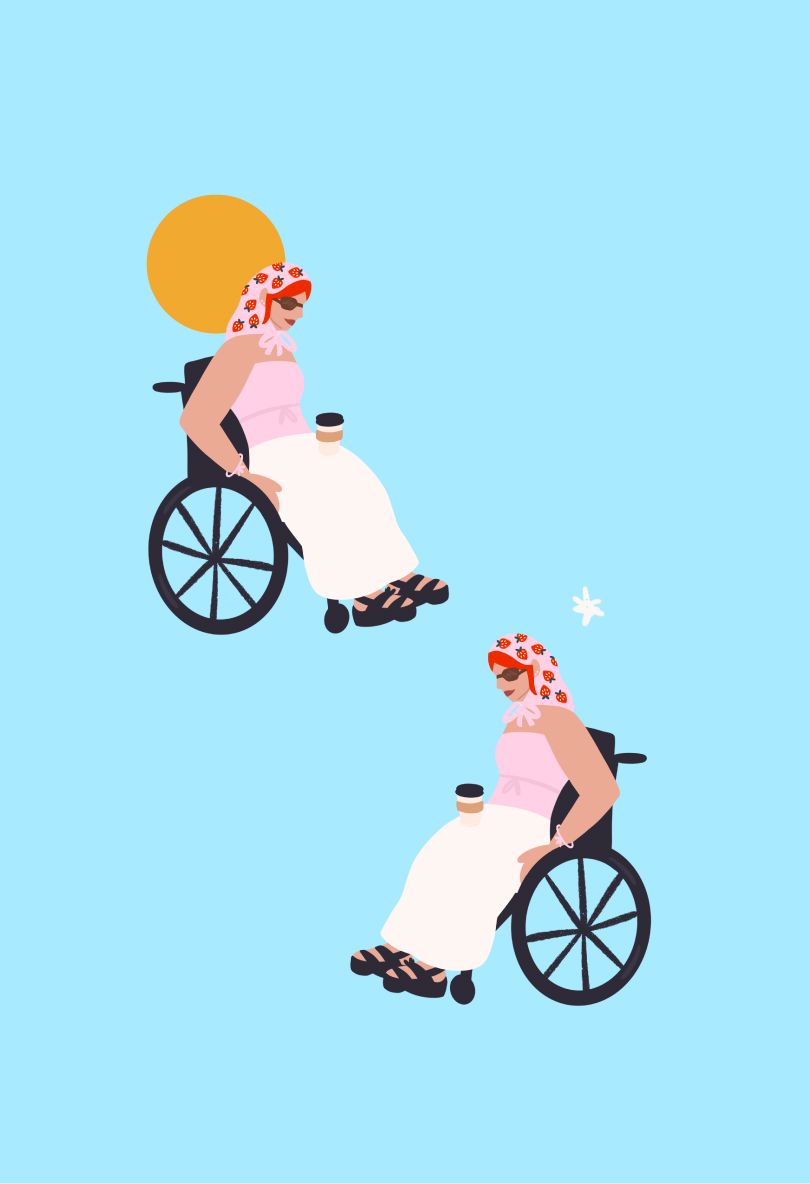 Morning Boost: I'm Cool Calm & Capable (4-min) single Clementine Digital Library 