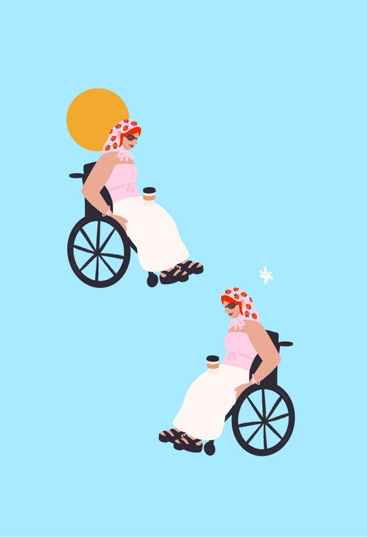 Morning Boost: I'm Cool Calm & Capable (4-min) single Clementine Digital Library 