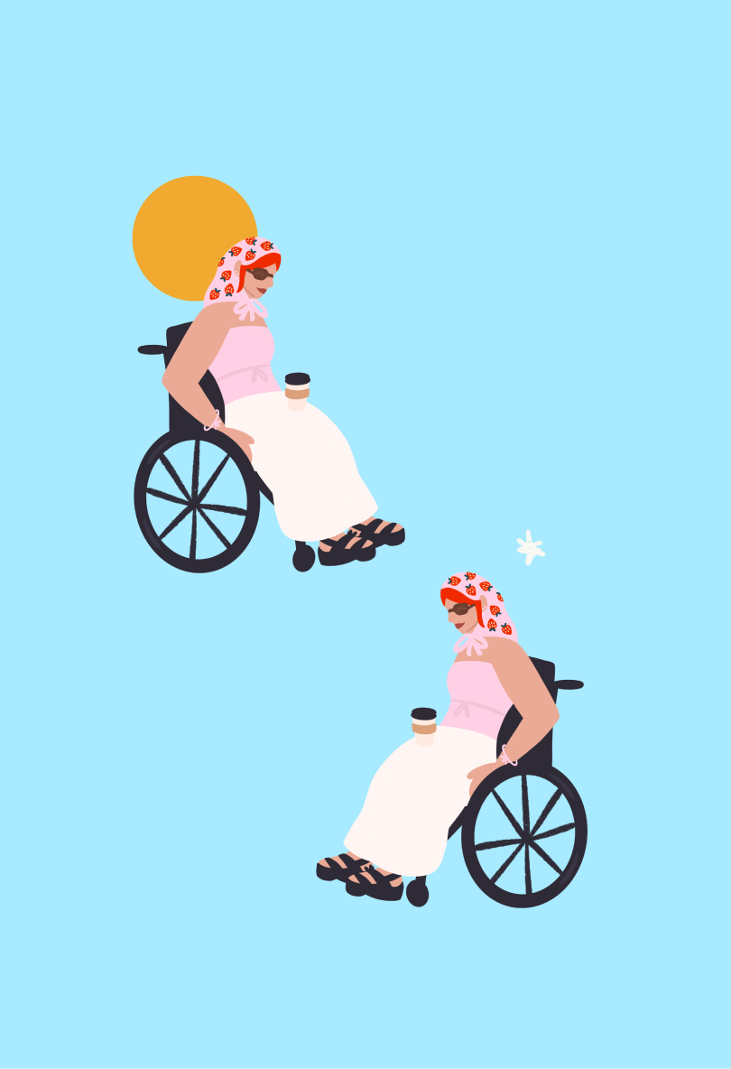 Morning Boost: I'm Cool Calm & Capable (4-min)