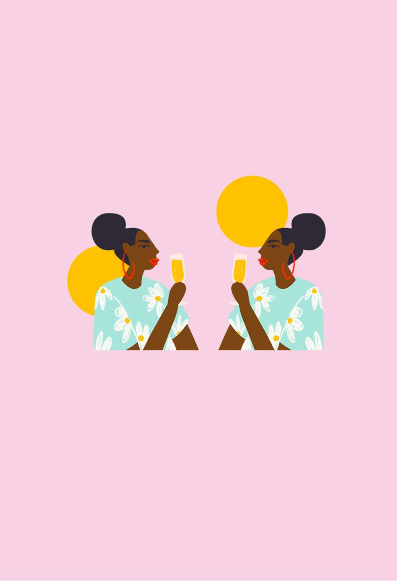 Morning Boost: I Am Enough (3-min) single Clementine Digital Library 