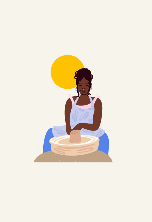 Morning Boost: I Practice Healthy Boundaries (4-min)