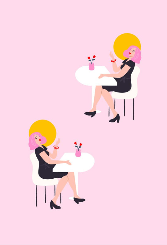 Morning Boost: I Speak With Confidence (4-min) single Clementine Digital Library 