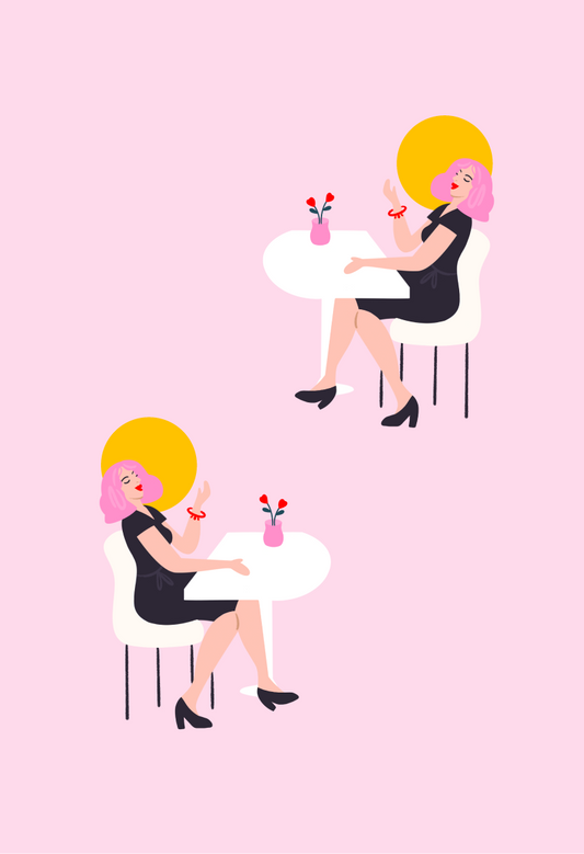 Morning Boost: I Speak With Confidence (4-min)