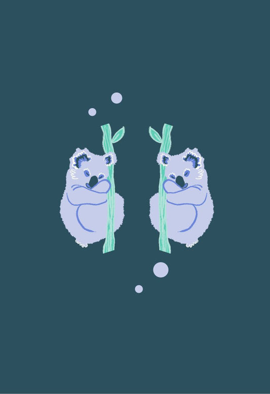 Sleep When You Need a Mental Reset single Clementine Shop 