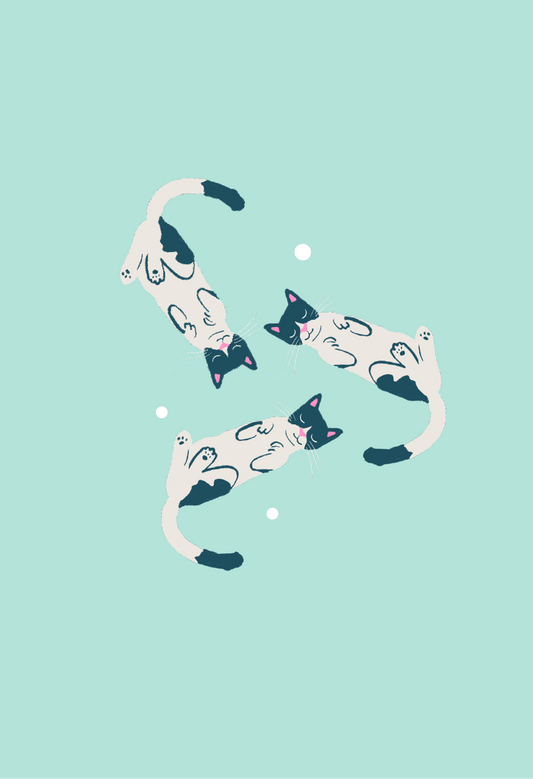 Sleep When You’re Feeling Overwhelmed