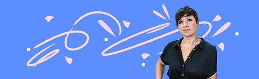 The Anxiety Reset Course course Hazel Gale 