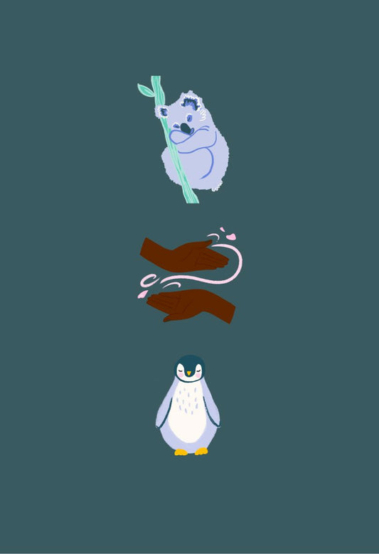 From Overthinking to Out Cold Bundle bundle Clementine Shop 