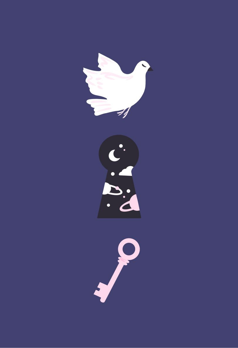 Manifest in Your Sleep Bundle bundle Lai Tattis 