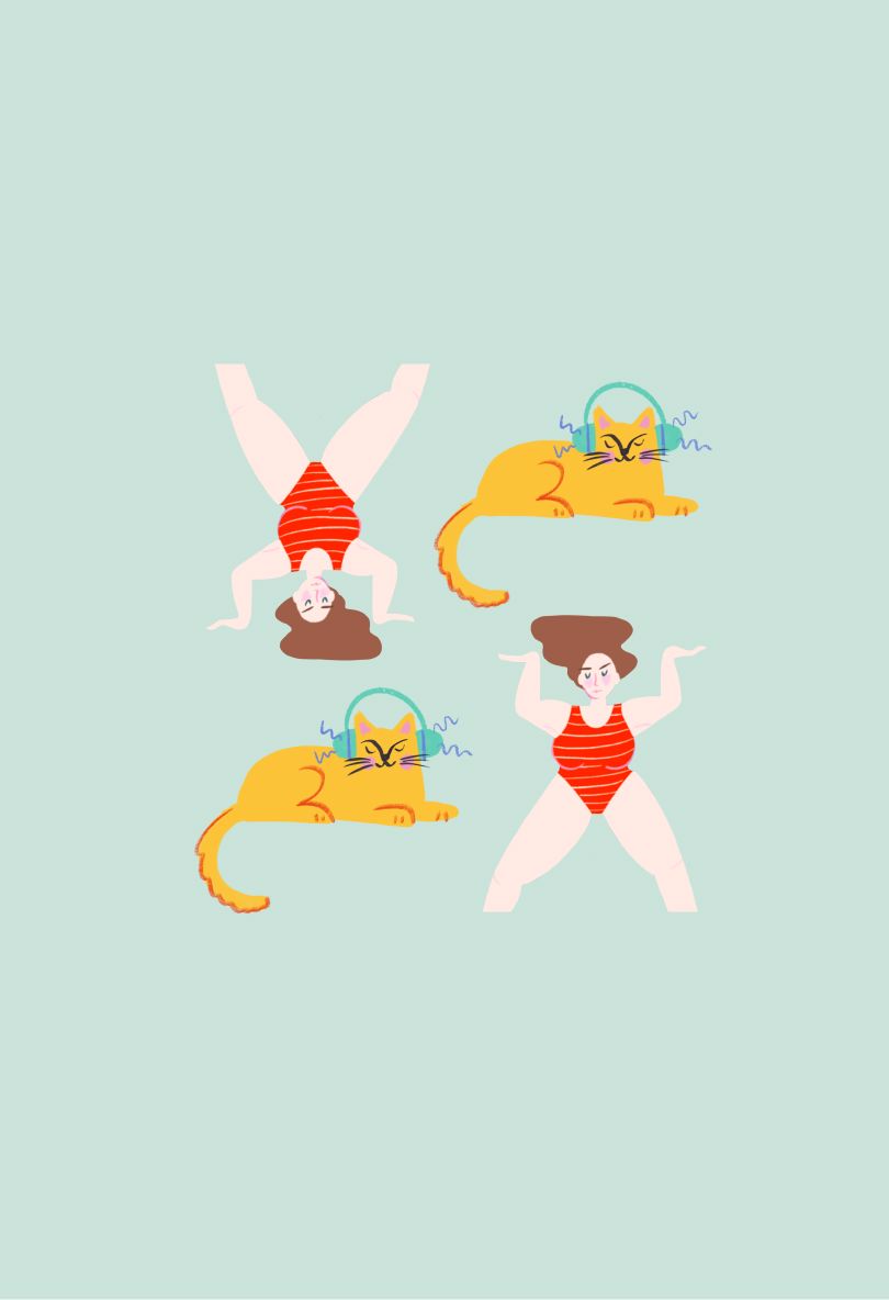 For When You’re Running on Fumes Bundle bundle Clementine Shop 