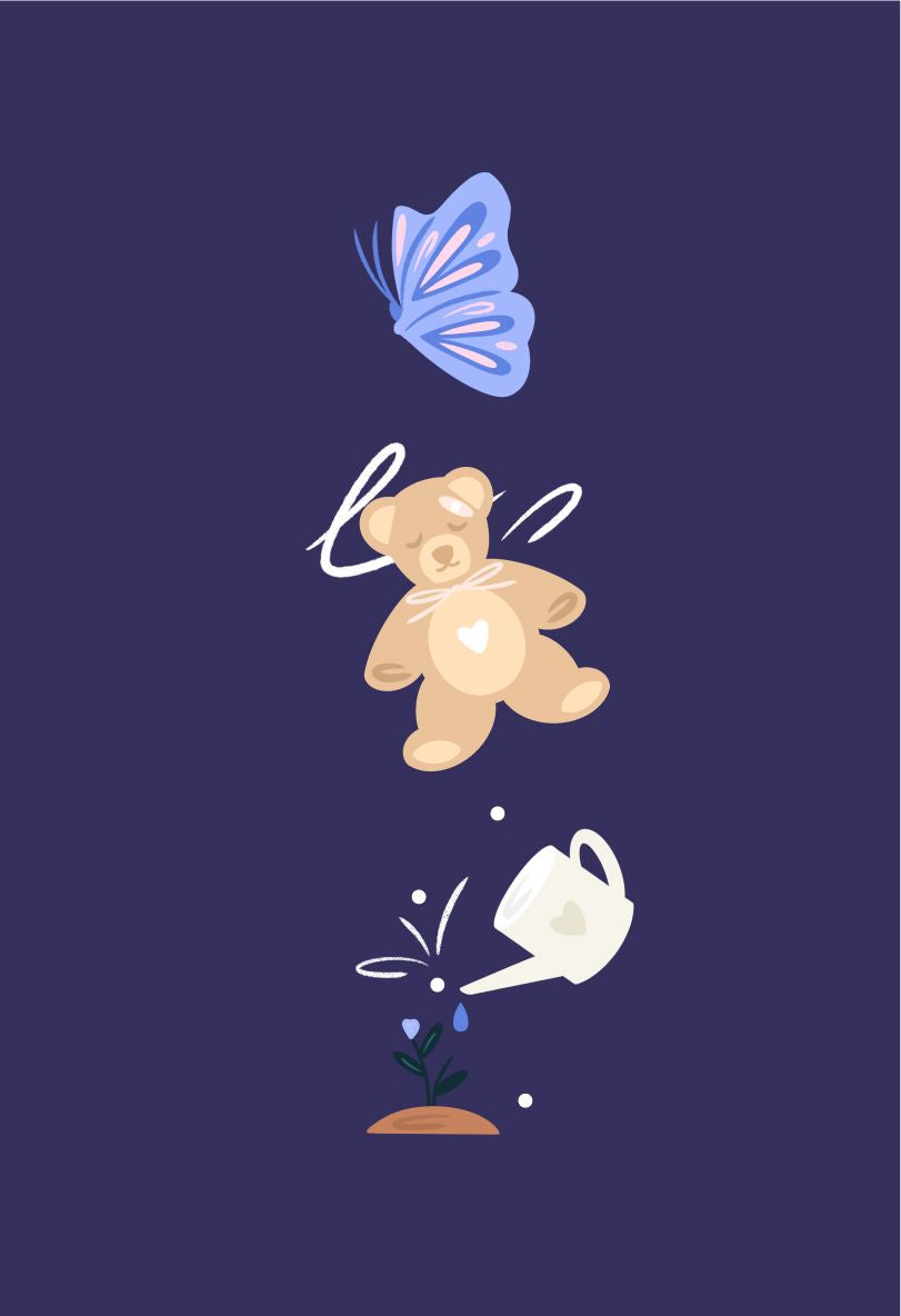 Sleep For Heartbreak & Healing Bundle bundle Birgitta Ronn 