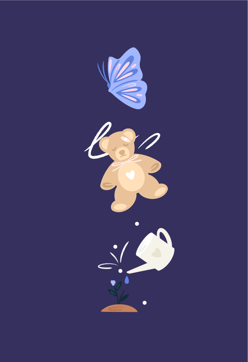 Sleep For Heartbreak & Healing Bundle