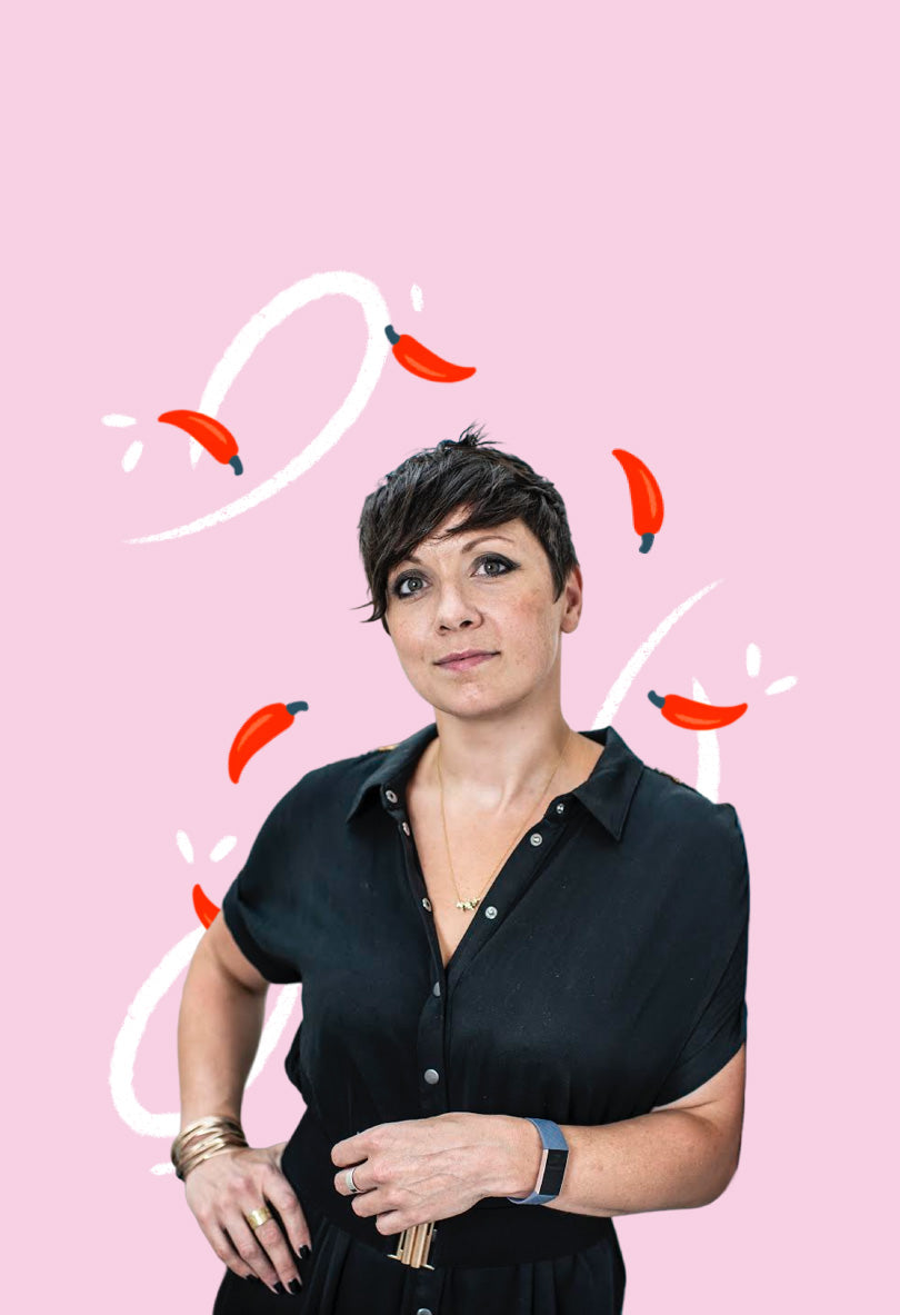 The Confidence Course