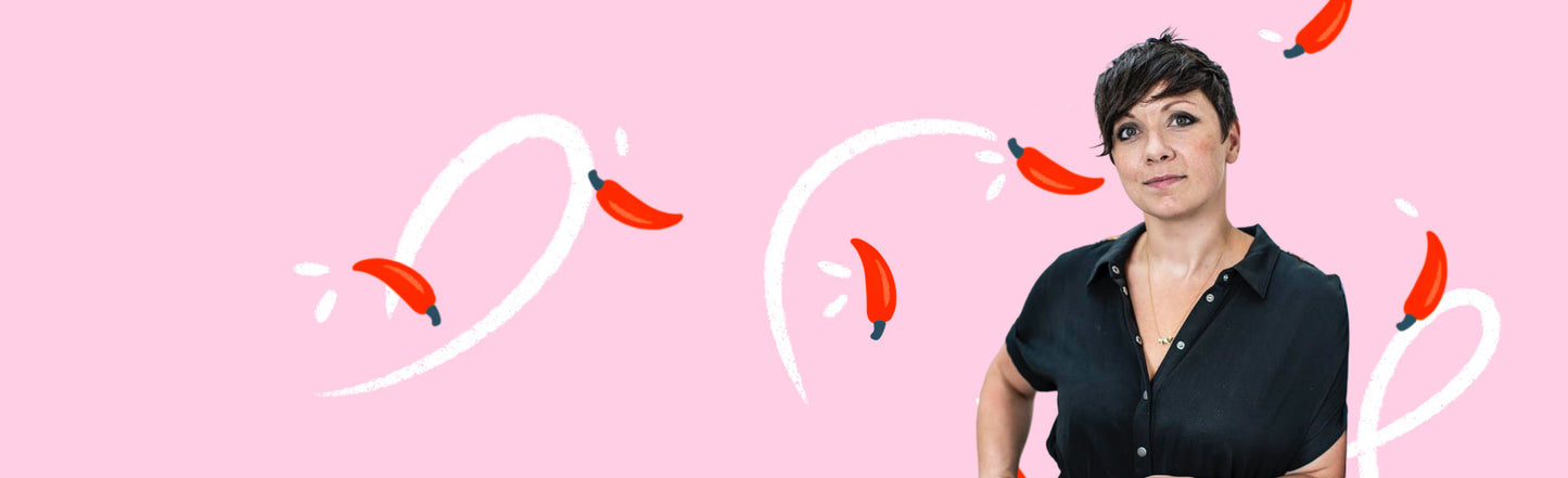 The Confidence Course