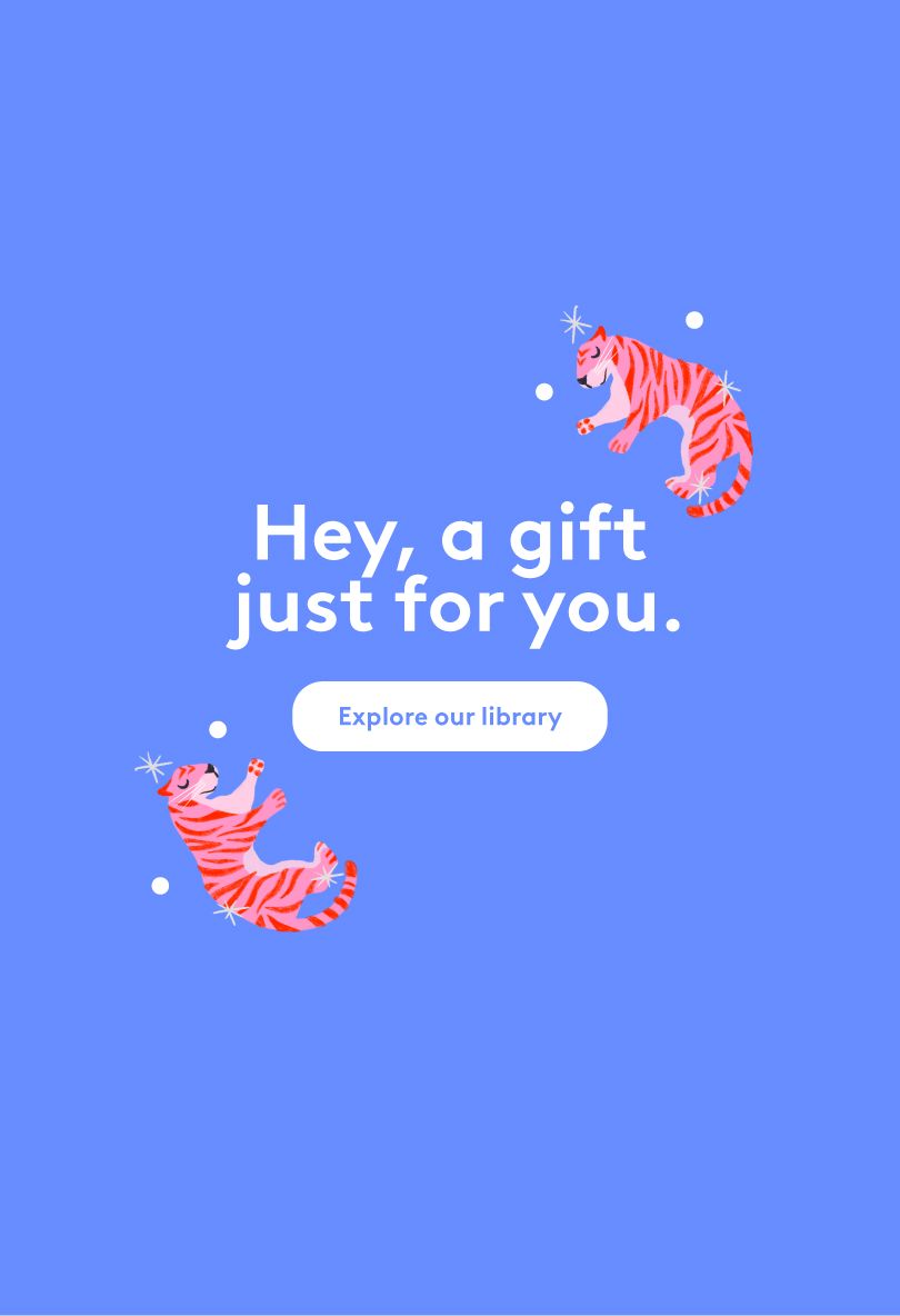 Clementine Digital Wellbeing Gift Card gift-card Clementine Marketplace 