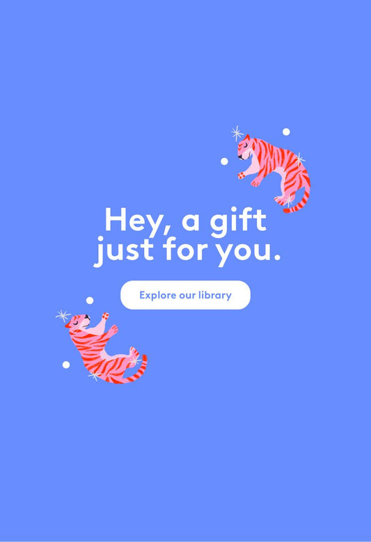 Clementine Digital Wellbeing Gift Card gift-card Clementine Marketplace 