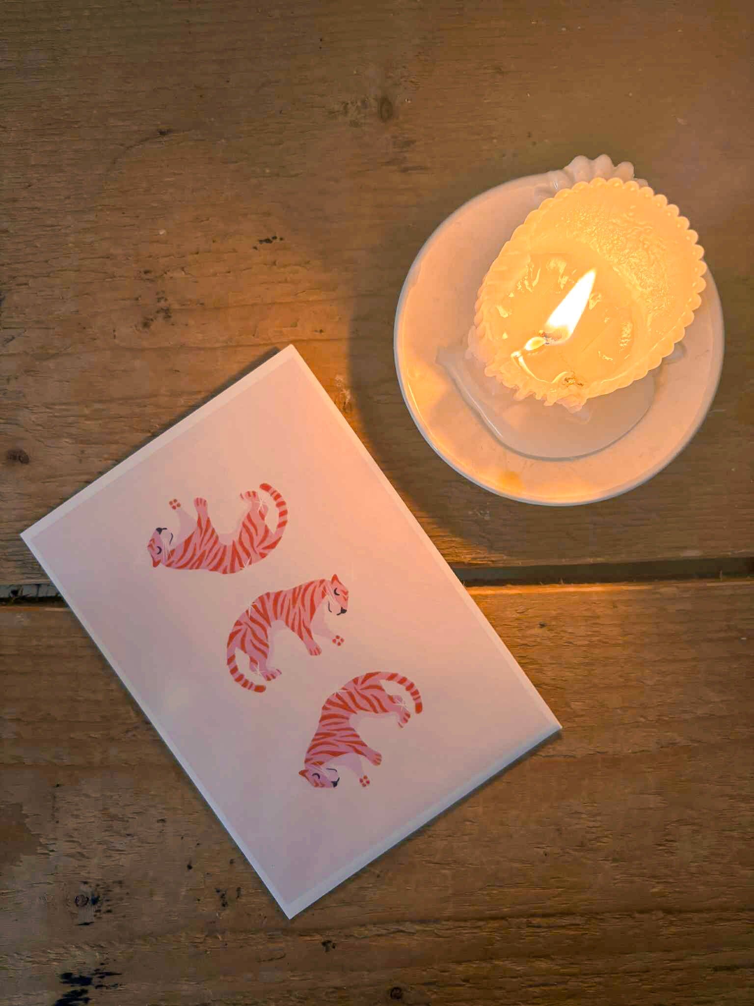 Clementine Wellbeing Gift Card (By Post) gift-card Clementine Digital Library 