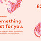 Clementine Wellbeing Gift Card (By Post) gift-card Clementine Digital Library 