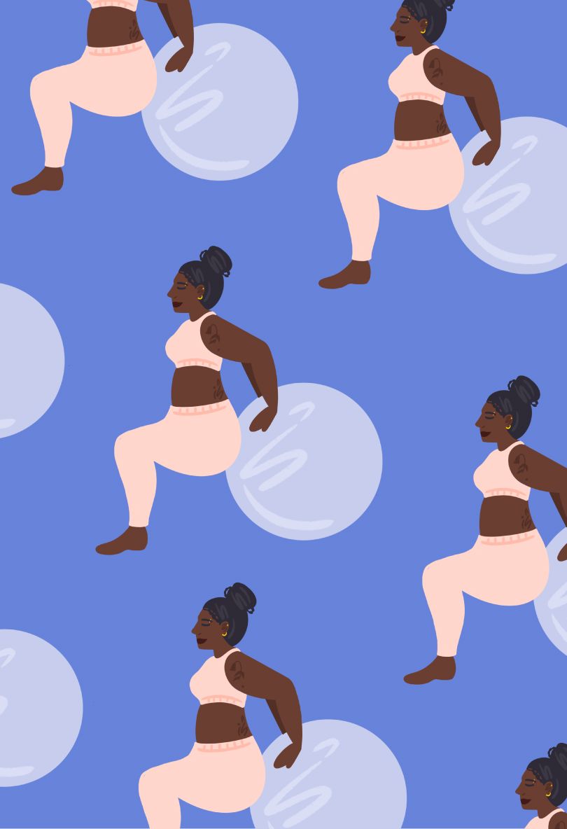 Set An Intention For Change (8min) single Hazel Gale 