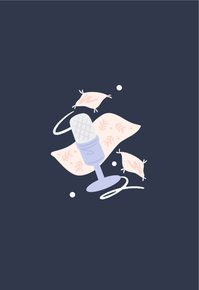 Whispered Sleep Story To Relax Your Whole Body single Alexis Rose Boehm 