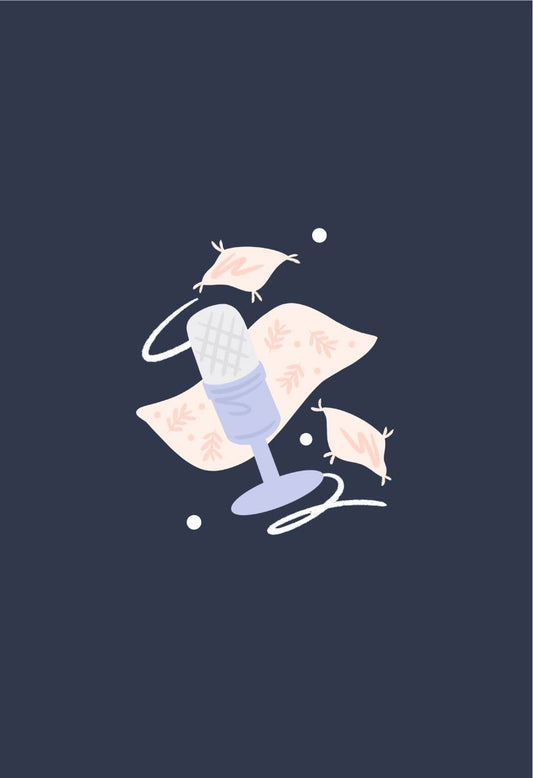 Whispered Sleep Story To Relax Your Whole Body single Alexis Rose Boehm 