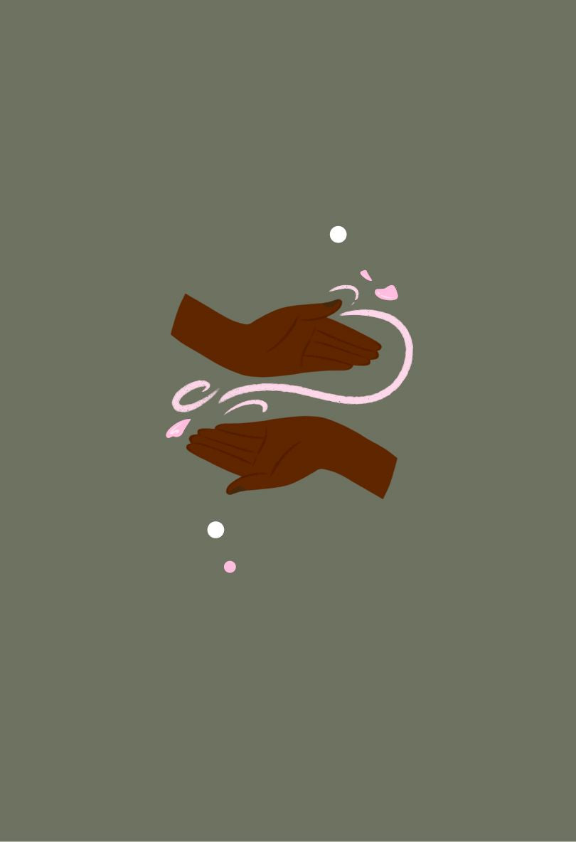 Breathwork To Release & Let Go single Clementine Shop 