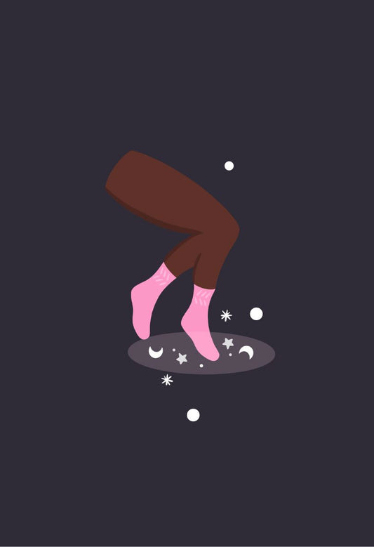 Journey To The Abundant Cosmos Sleep Story single Lai Tattis 