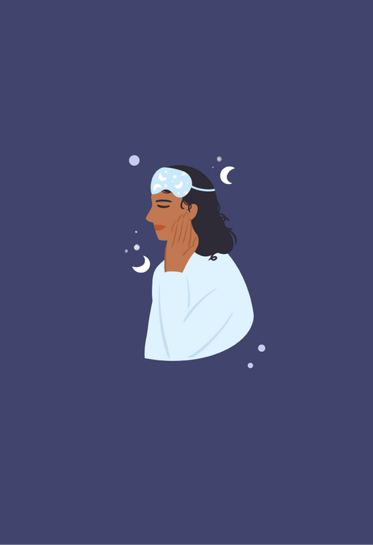 Single Let Go Of Head Tension